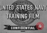Image of landing boats United States USA, 1944, second 3 stock footage video 65675077223