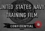 Image of landing boats United States USA, 1944, second 7 stock footage video 65675077223