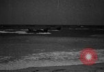 Image of landing boats United States USA, 1944, second 31 stock footage video 65675077223