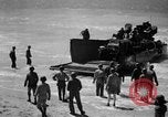 Image of landing boats United States USA, 1944, second 40 stock footage video 65675077223