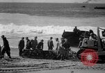 Image of landing boats United States USA, 1944, second 42 stock footage video 65675077223