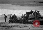 Image of landing boats United States USA, 1944, second 44 stock footage video 65675077223
