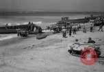 Image of landing boats United States USA, 1944, second 48 stock footage video 65675077223