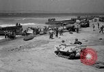 Image of landing boats United States USA, 1944, second 49 stock footage video 65675077223