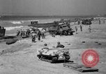 Image of landing boats United States USA, 1944, second 51 stock footage video 65675077223