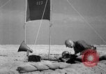 Image of landing boats United States USA, 1944, second 53 stock footage video 65675077223