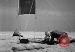 Image of landing boats United States USA, 1944, second 54 stock footage video 65675077223