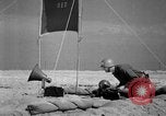 Image of landing boats United States USA, 1944, second 55 stock footage video 65675077223