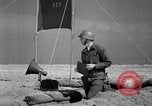 Image of landing boats United States USA, 1944, second 57 stock footage video 65675077223