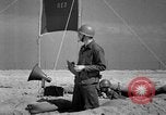 Image of landing boats United States USA, 1944, second 58 stock footage video 65675077223