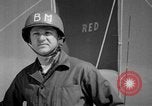 Image of landing boats United States USA, 1944, second 62 stock footage video 65675077223