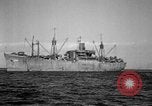 Image of landing boats United States USA, 1944, second 3 stock footage video 65675077224