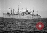 Image of landing boats United States USA, 1944, second 7 stock footage video 65675077224