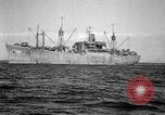 Image of landing boats United States USA, 1944, second 8 stock footage video 65675077224