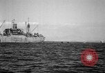 Image of landing boats United States USA, 1944, second 12 stock footage video 65675077224