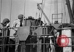 Image of landing boats United States USA, 1944, second 30 stock footage video 65675077224