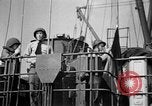 Image of landing boats United States USA, 1944, second 33 stock footage video 65675077224