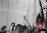 Image of landing boats United States USA, 1944, second 35 stock footage video 65675077224