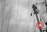 Image of landing boats United States USA, 1944, second 38 stock footage video 65675077224
