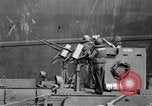 Image of landing boats United States USA, 1944, second 47 stock footage video 65675077224