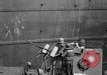 Image of landing boats United States USA, 1944, second 48 stock footage video 65675077224