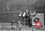Image of landing boats United States USA, 1944, second 50 stock footage video 65675077224