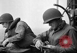 Image of landing boats United States USA, 1944, second 52 stock footage video 65675077224