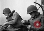 Image of landing boats United States USA, 1944, second 53 stock footage video 65675077224