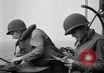 Image of landing boats United States USA, 1944, second 55 stock footage video 65675077224