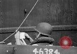 Image of landing boats United States USA, 1944, second 59 stock footage video 65675077224