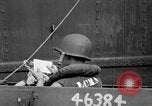 Image of landing boats United States USA, 1944, second 60 stock footage video 65675077224