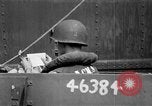 Image of landing boats United States USA, 1944, second 61 stock footage video 65675077224