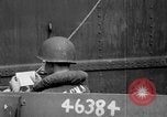 Image of landing boats United States USA, 1944, second 62 stock footage video 65675077224