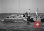 Standbild Landungsboote United States USA, 1944, aus Sekunde 44 historischem Filmmaterial Videoclip 65675077225