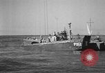 Standbild Landungsboote United States USA, 1944, aus Sekunde 47 historischem Filmmaterial Videoclip 65675077225