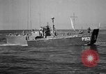 Standbild Landungsboote United States USA, 1944, aus Sekunde 56 historischem Filmmaterial Videoclip 65675077225