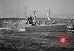 Standbild Landungsboote United States USA, 1944, aus Sekunde 57 historischem Filmmaterial Videoclip 65675077225