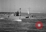 Standbild Landungsboote United States USA, 1944, aus Sekunde 58 historischem Filmmaterial Videoclip 65675077225
