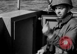 Standbild Landungsboote United States USA, 1944, aus Sekunde 59 historischem Filmmaterial Videoclip 65675077225