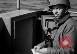 Standbild Landungsboote United States USA, 1944, aus Sekunde 60 historischem Filmmaterial Videoclip 65675077225