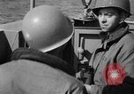 Standbild Landungsboote United States USA, 1944, aus Sekunde 61 historischem Filmmaterial Videoclip 65675077225