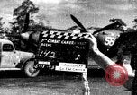 Image of 8th Photographic Reconnaissance Squadron Australia, 1943, second 1 stock footage video 65675077226