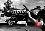 Image of 8th Photographic Reconnaissance Squadron Australia, 1943, second 3 stock footage video 65675077226