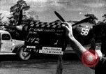 Image of 8th Photographic Reconnaissance Squadron Australia, 1943, second 4 stock footage video 65675077226
