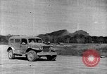 Image of 8th Photographic Reconnaissance Squadron Australia, 1943, second 32 stock footage video 65675077226