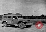 Image of 8th Photographic Reconnaissance Squadron Australia, 1943, second 33 stock footage video 65675077226