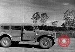 Image of 8th Photographic Reconnaissance Squadron Australia, 1943, second 34 stock footage video 65675077226