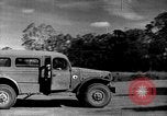 Image of 8th Photographic Reconnaissance Squadron Australia, 1943, second 35 stock footage video 65675077226