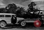 Image of 8th Photographic Reconnaissance Squadron Australia, 1943, second 37 stock footage video 65675077226