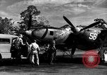 Image of 8th Photographic Reconnaissance Squadron Australia, 1943, second 41 stock footage video 65675077226